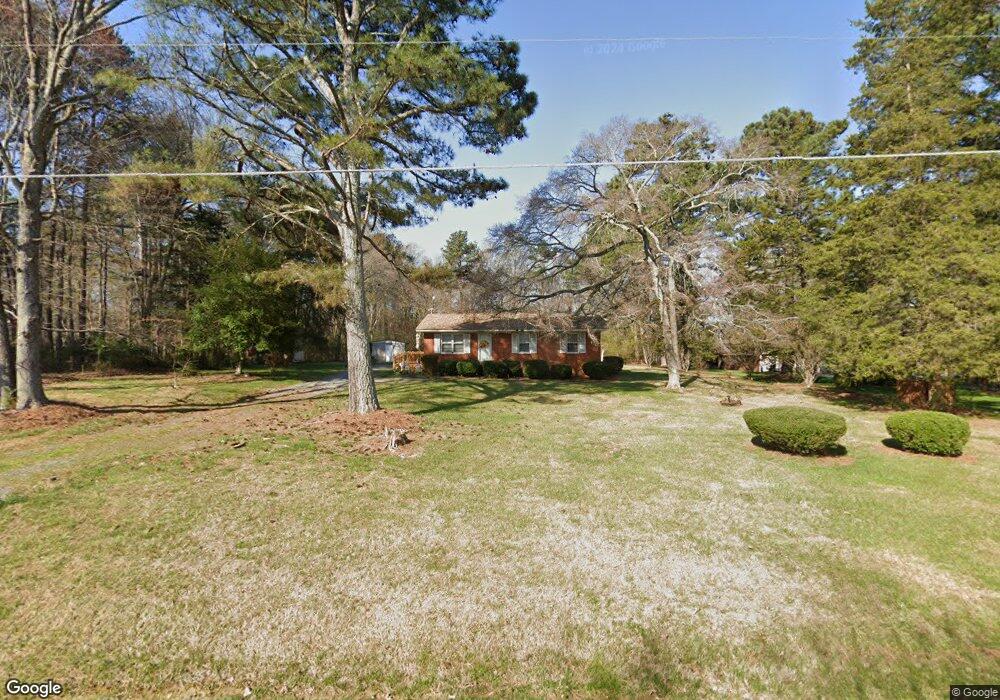 260 Old Plank Rd, Siler City, NC 27344 - photo 1