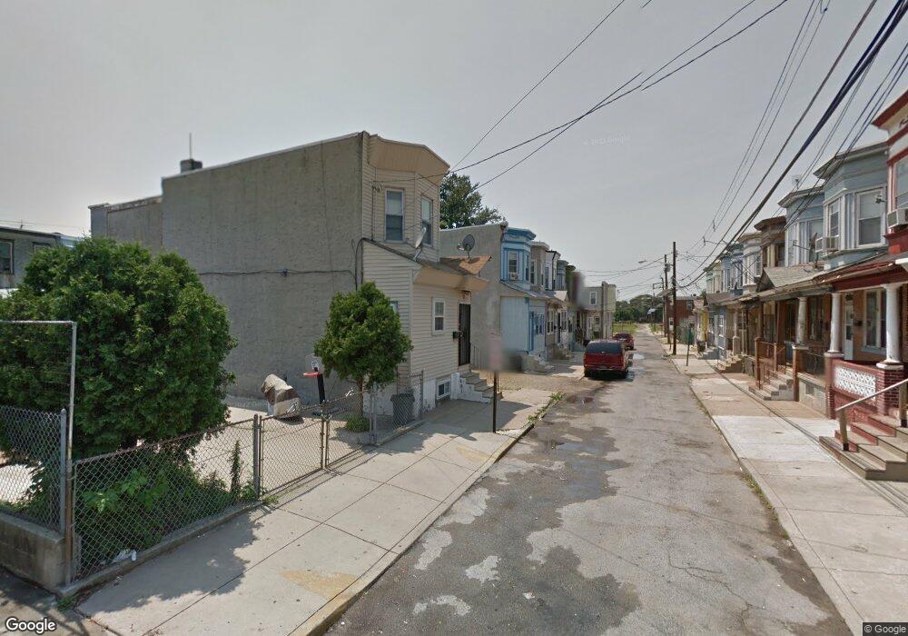 322 Bailey St, Camden, NJ 08102 - photo 1