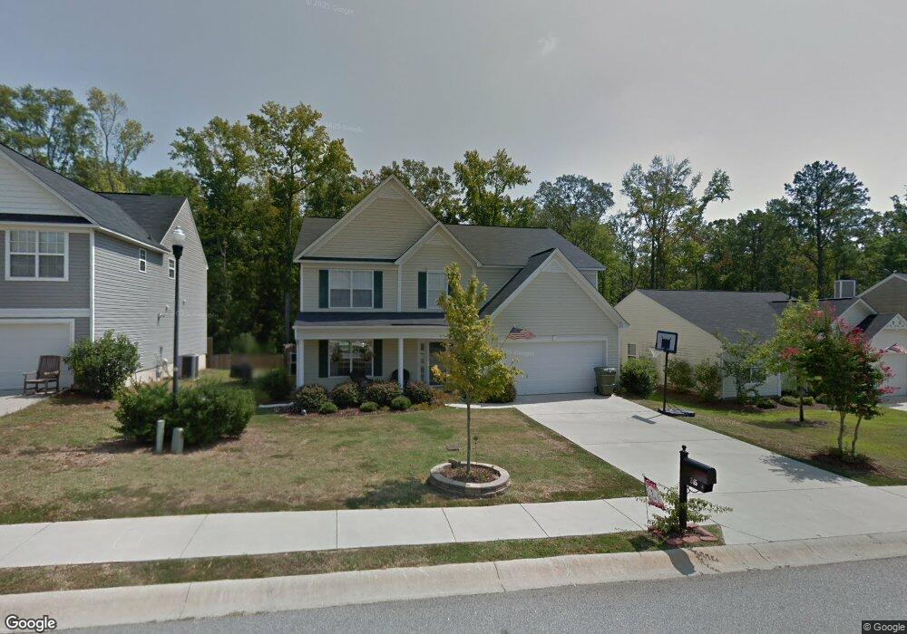 245 Foxport Dr, Chapin, SC 29036 - photo 1