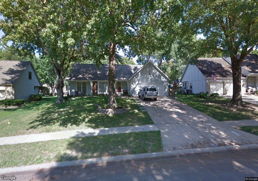 13400 W 77th Terrace, Shawnee, KS 66216 - photo 1