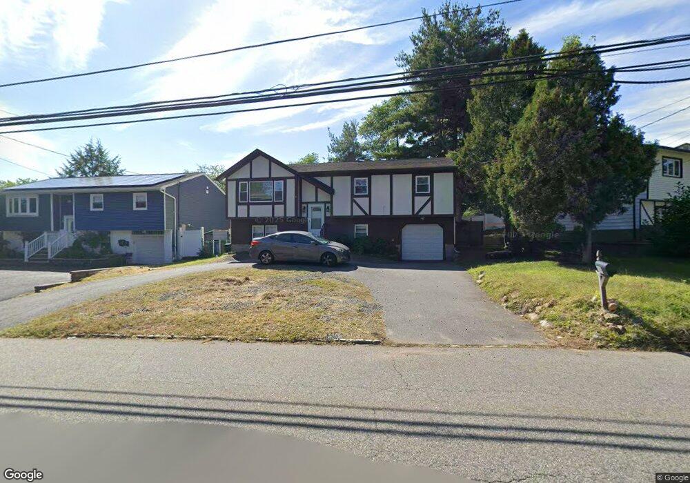 619 Knoll Rd, Boonton, NJ 07005 - photo 1