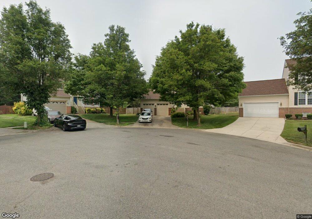 1305 Bufflehead Ct, Upper Marlboro, MD 20774 - photo 1