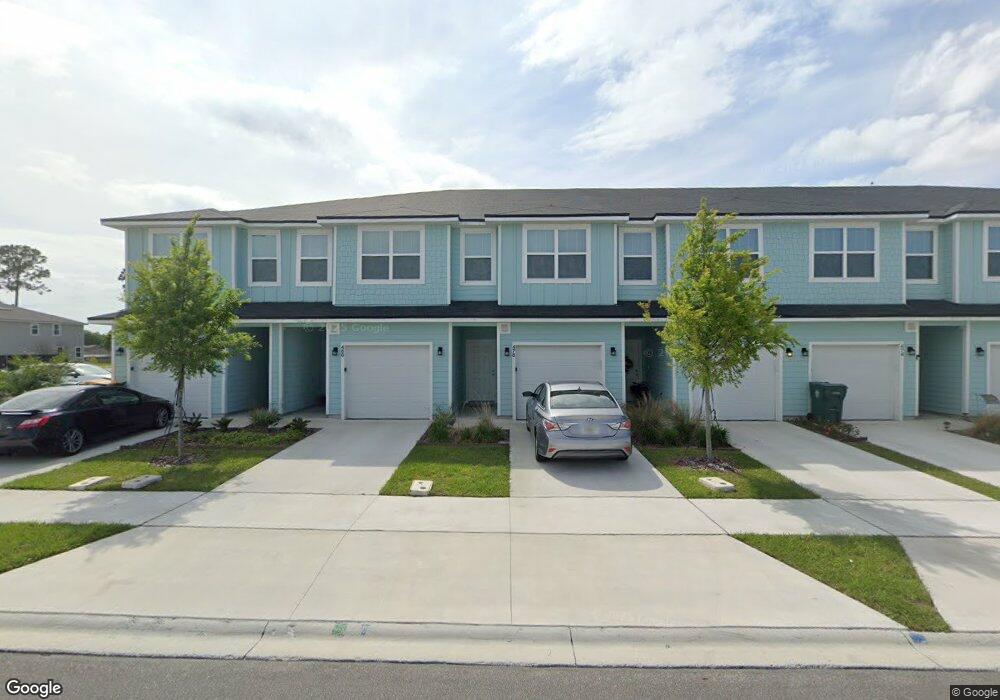 478 Matilda Ln, Jacksonville, FL 32216 - photo 1