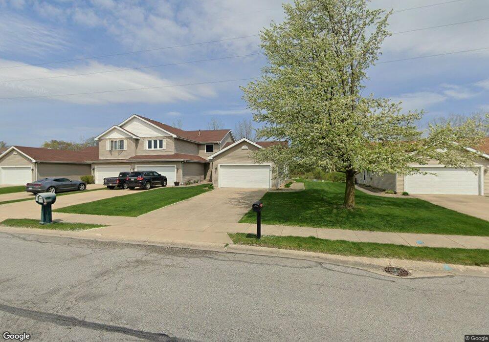 8647 Calhoun Place, Crown Point, IN 46307 - photo 1