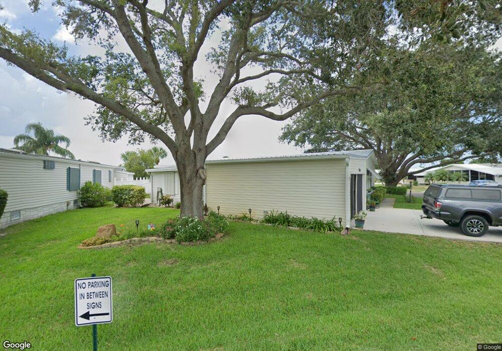 5416 Bannock St unit O15, Micco, FL 32976 - photo 1