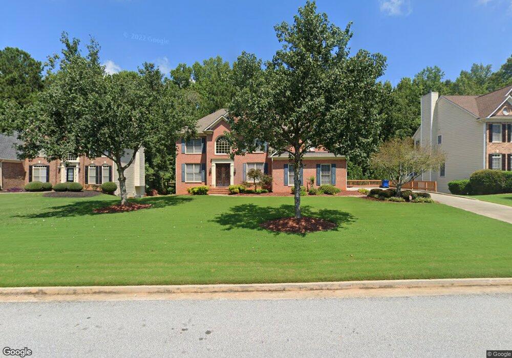 2524 Meadowmist Place SE unit 5, Conyers, GA 30013 - photo 1