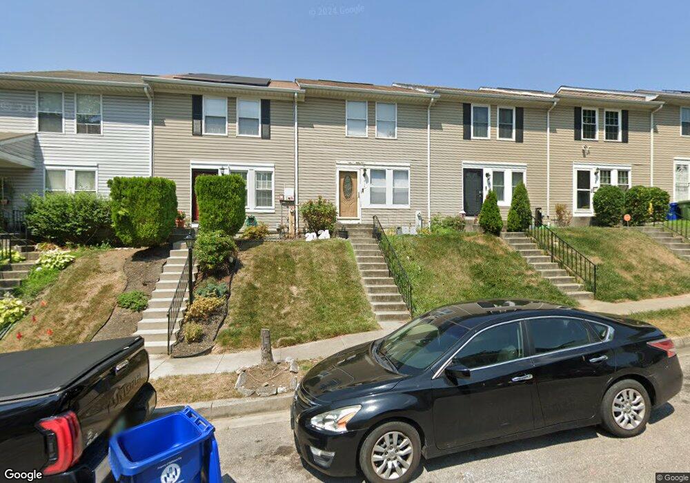 6 Cobber Ln, Baltimore, MD 21229 - photo 1