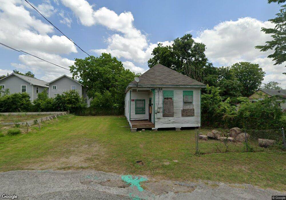 2505 Division St, Houston, TX 77004 - photo 1