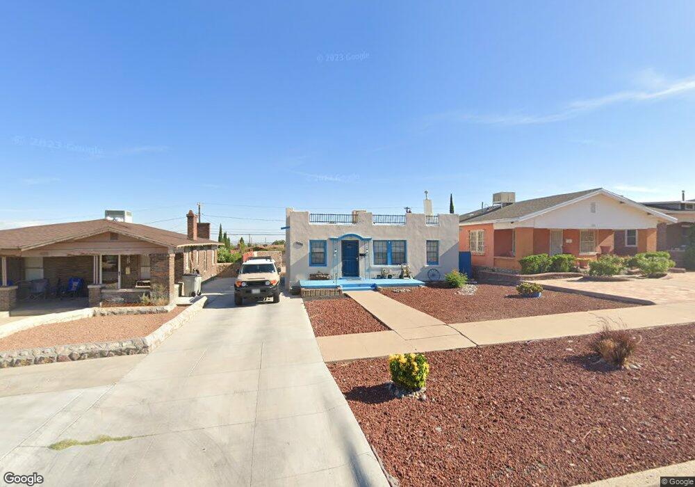 2714 Lebanon Ave, El Paso, TX 79930 - photo 1