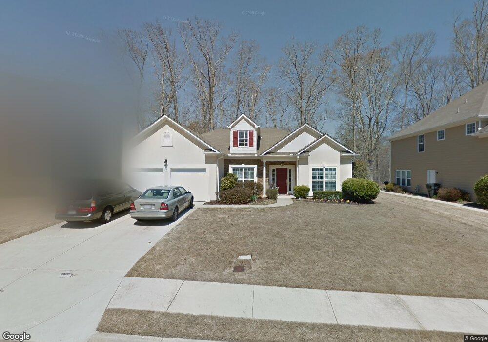 2919 Heritage Oaks Cir unit 7, Dacula, GA 30019 - photo 1