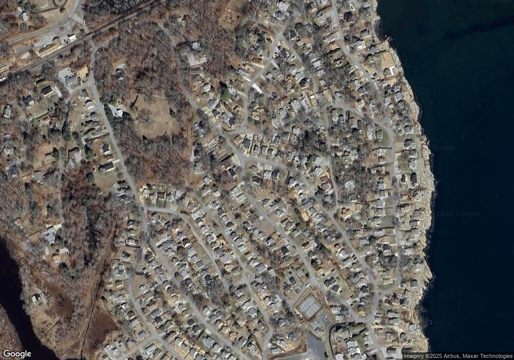 4 Sargent Rd, Old Lyme, CT 06371 - photo 1