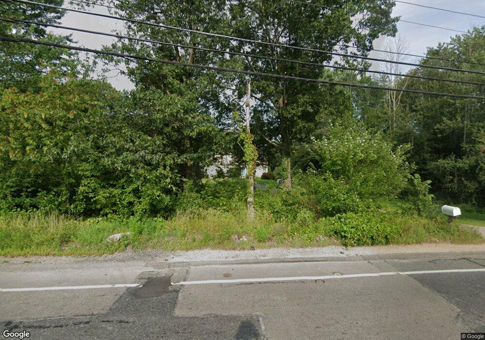 843 S Main St unit 1, Bellingham, MA 02019 - photo 1