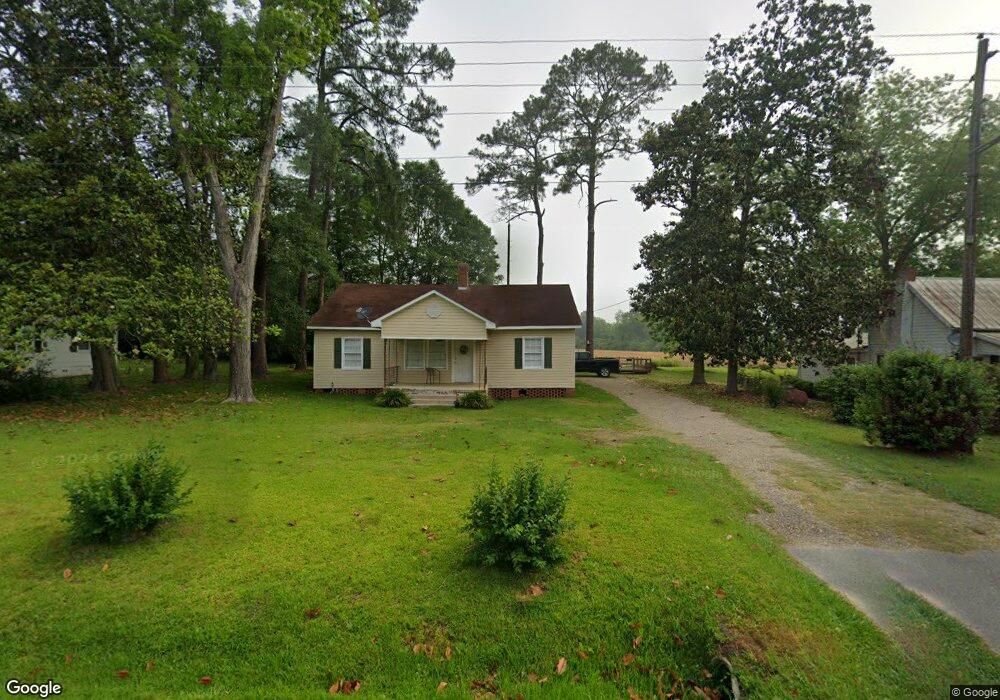 156 E Mulberry St, Moultrie, GA 31768 - photo 1