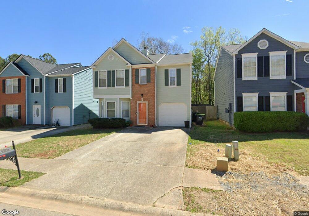 6598 Coventry Point unit 2, Austell, GA 30168 - photo 1