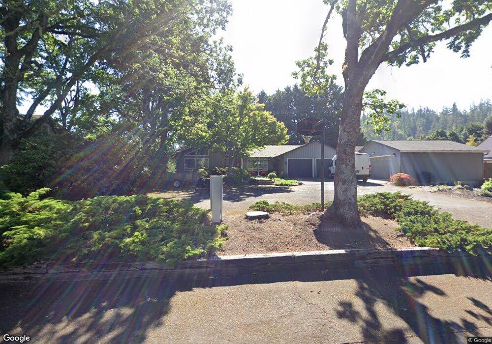 2601 Laurel Hill Dr, Eugene, OR 97403 - photo 1