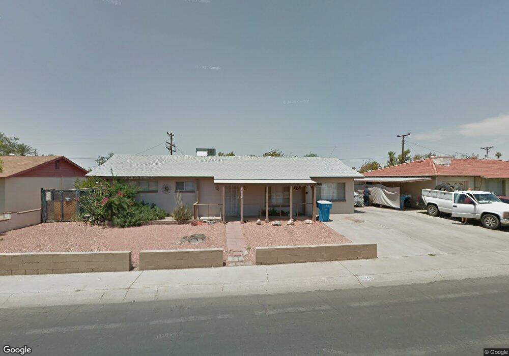 2916 N 40th Ln, Phoenix, AZ 85019 - photo 1