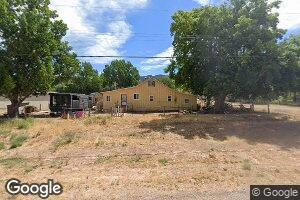 85 S 100 E, Paragonah, UT 84760