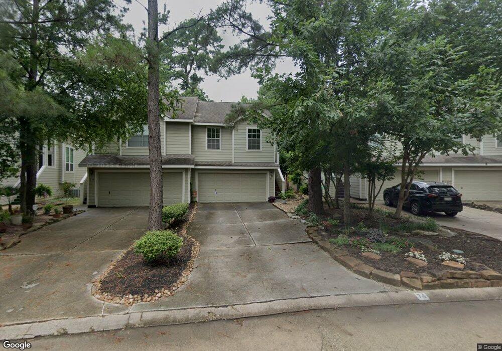 74 N Walden Elms Cir, Spring, TX 77382 - photo 1