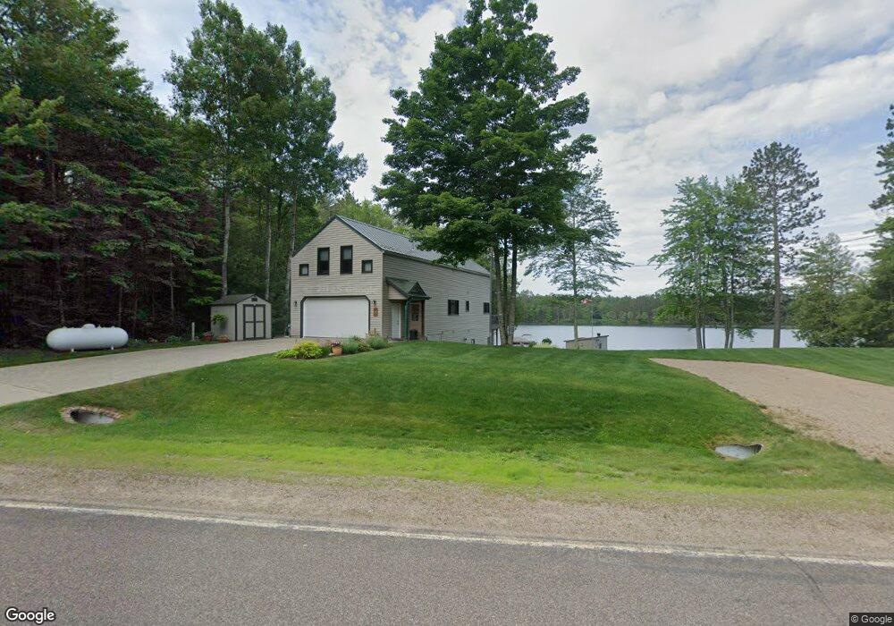 W8465 County Road Cc, Tomahawk, WI 54487 - photo 1