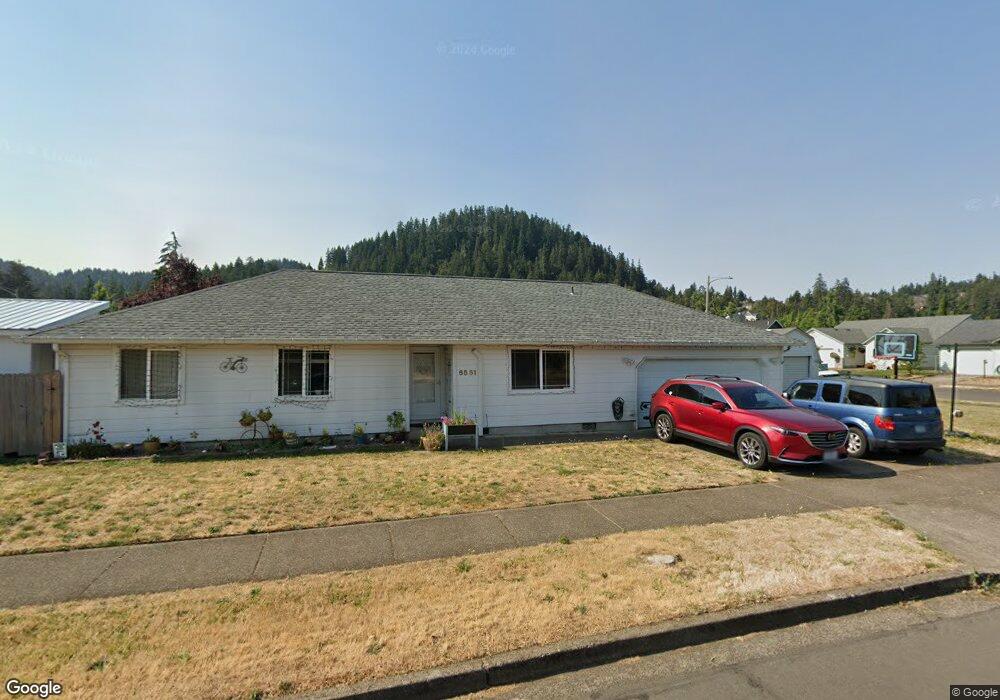 6551 A St, Springfield, OR 97478 - photo 1