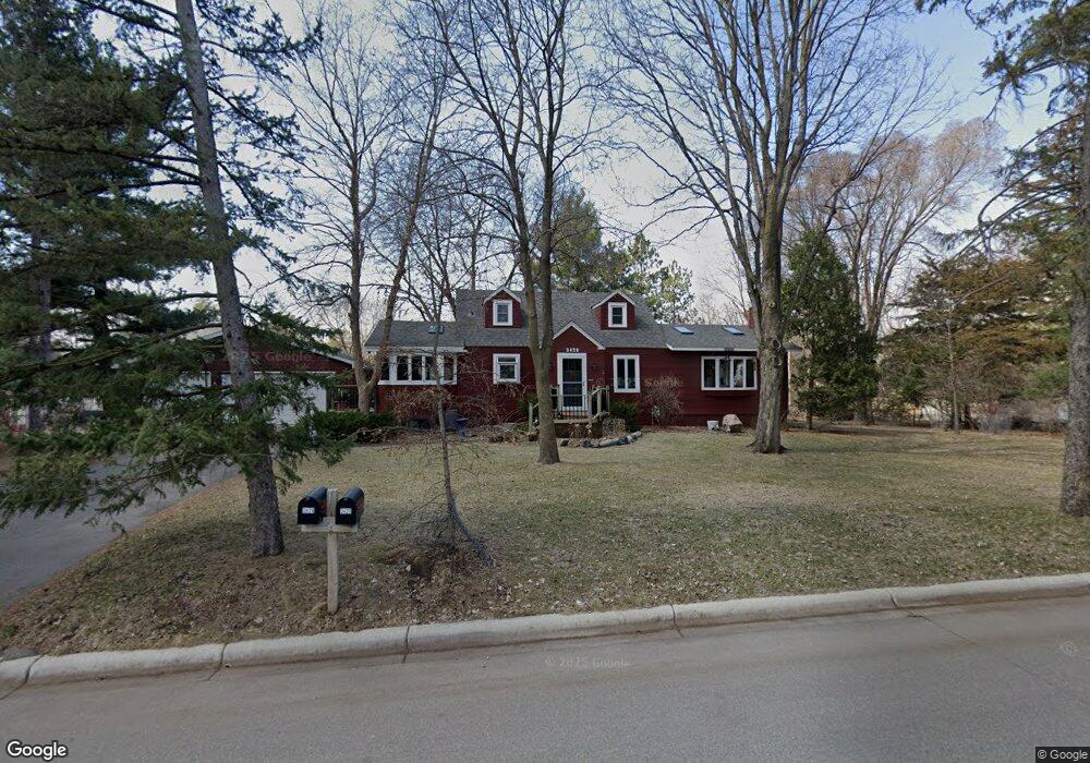 3428 Leroy St, Wayzata, MN 55391 - photo 1