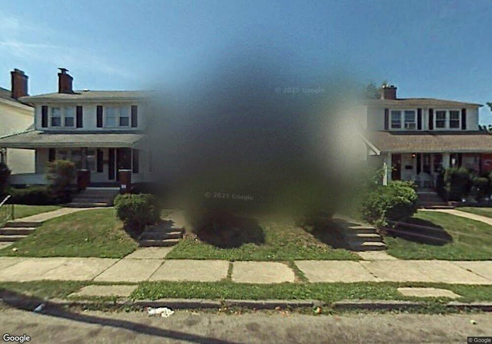 809-811 Siebert St, Columbus, OH 43206 - photo 1