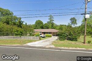 319 Industrial Dr, Ashburn, GA 31714