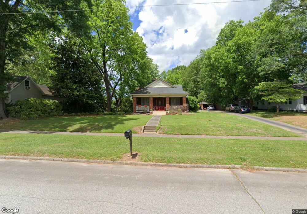 704 W Main St, Walhalla, SC 29691 - photo 1