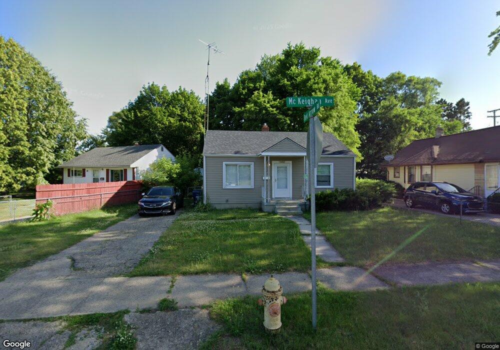 4425 Red Arrow Rd, Flint, MI 48507 - photo 1