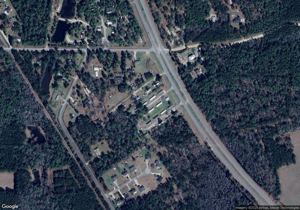 00 Cannon Ln, Ochlocknee, GA 31773 - photo 1