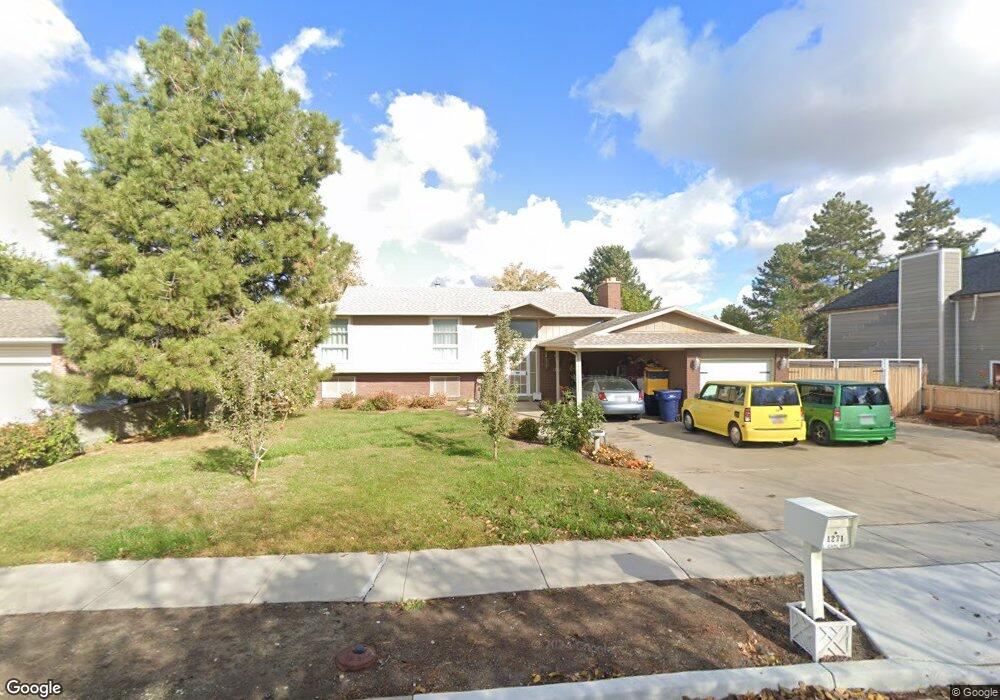 1271 E Earl Way, Sandy, UT 84094 - photo 1