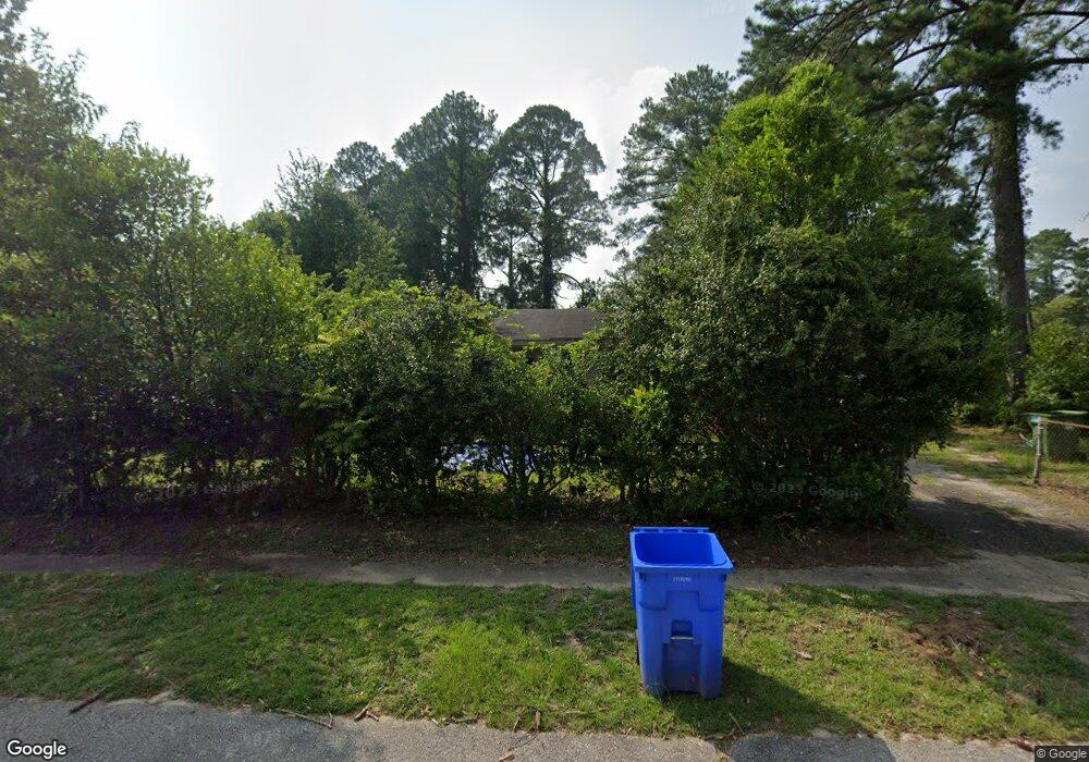 758 Yorkshire Dr, Fayetteville, NC 28314 - photo 1