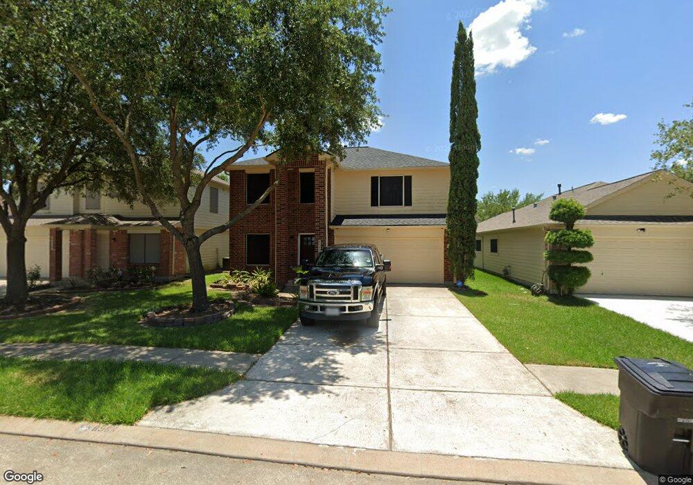 8906 Chisholm Wood Ln, Houston, TX 77075 - photo 1