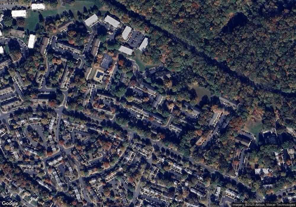 8353 Dunham Ct unit 648, Springfield, VA 22152 - photo 1