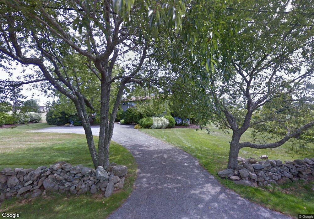 28 Butts Rock Rd, Little Compton, RI 02837 - photo 1