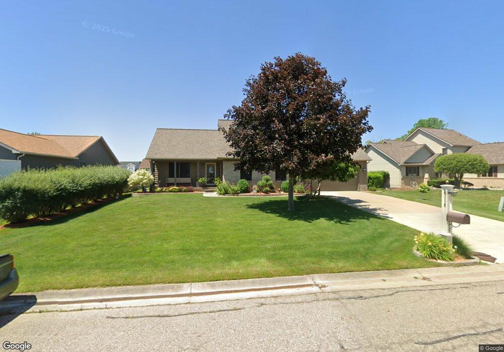 4119 Winter Hue Ln, Davison, MI 48423 - photo 1