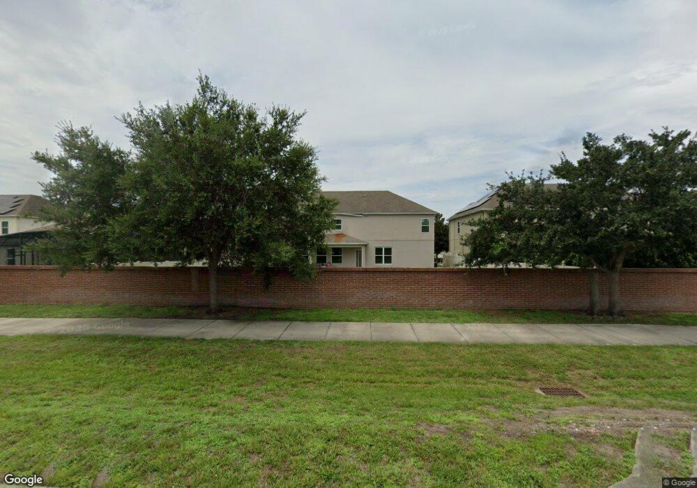 4955 Cypress Hammock Dr, Saint Cloud, FL 34771 - photo 1