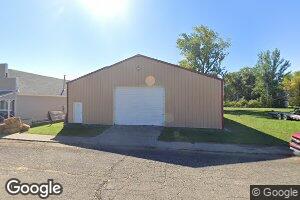 413 3rd St, Fingal, ND 58031