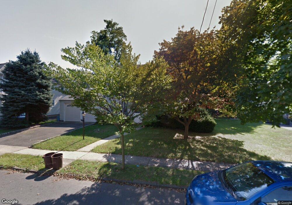 156 Coddington St, Rahway, NJ 07065 - photo 1