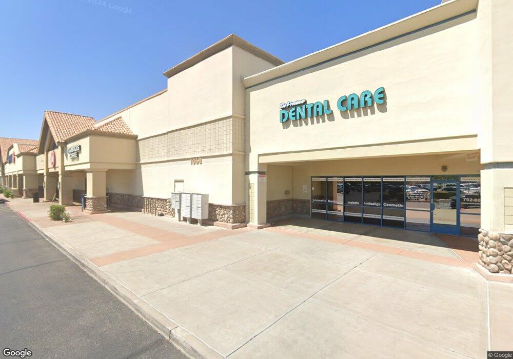 1050 E Ray Rd unit 6, Chandler, AZ 85225 - photo 1