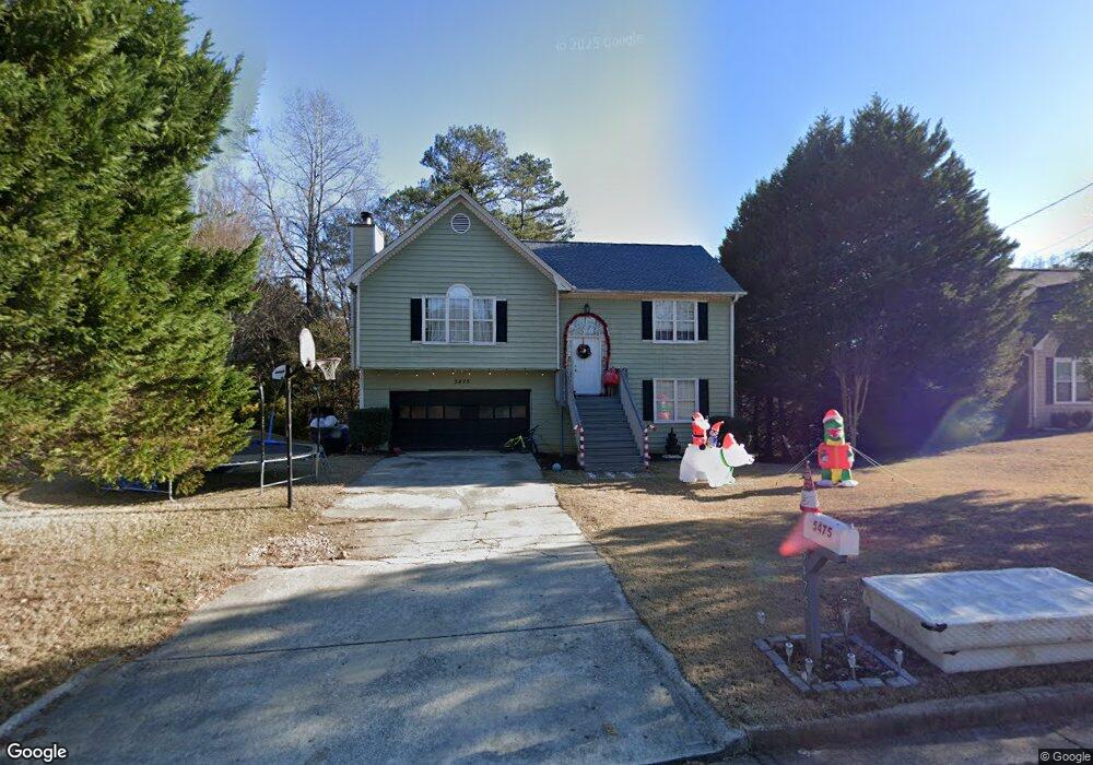 5475 Princeton Oaks Dr unit 3, Sugar Hill, GA 30518 - photo 1