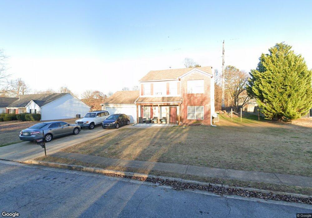 3735 Bradford Walk Trail unit 1, Buford, GA 30519 - photo 1