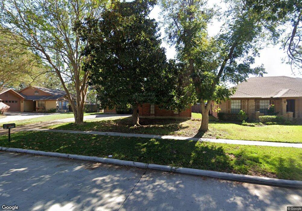 8046 Pine Falls Dr, Houston, TX 77095 - photo 1