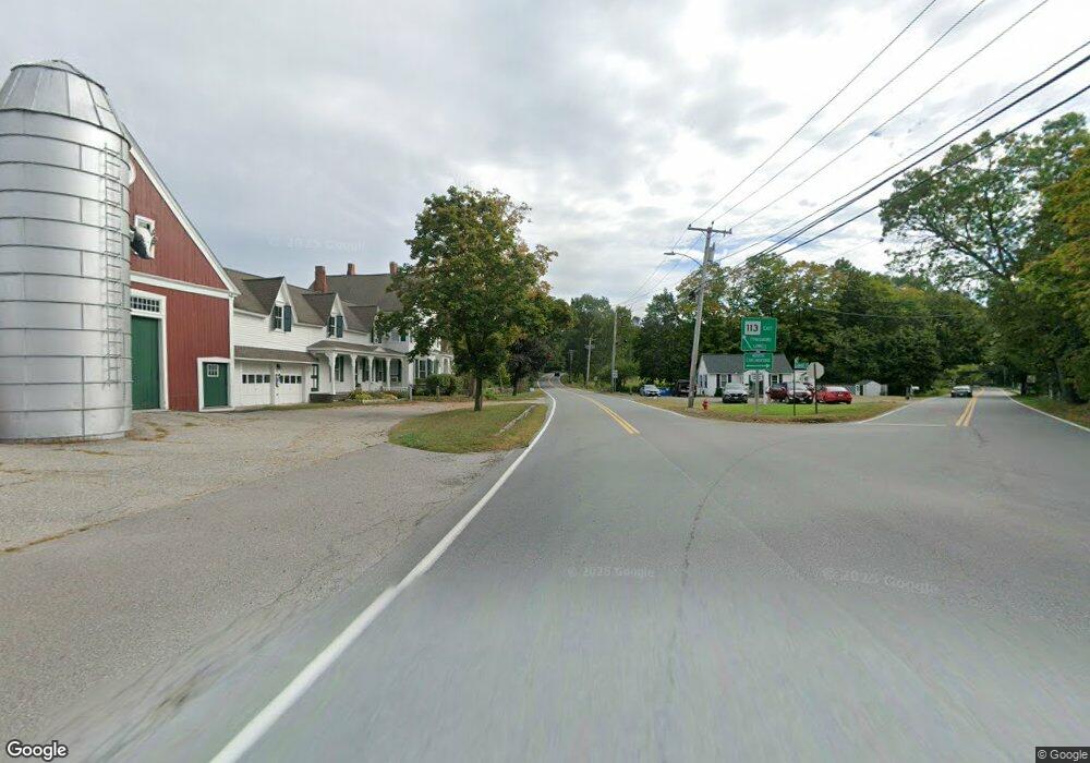 6 Lowell St, Dunstable, MA 01827 - photo 1