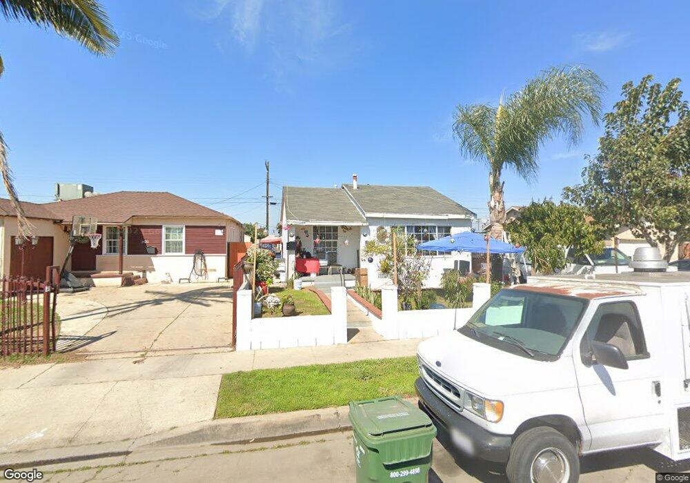 1419 W Palmer St, Compton, CA 90220 - photo 1