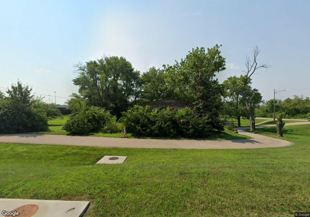 6120 SW Wanamaker Rd, Auburn, KS 66402 - photo 1