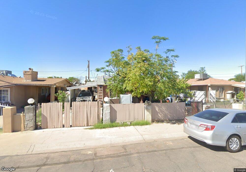 908 S Drew St, Mesa, AZ 85210 - photo 1