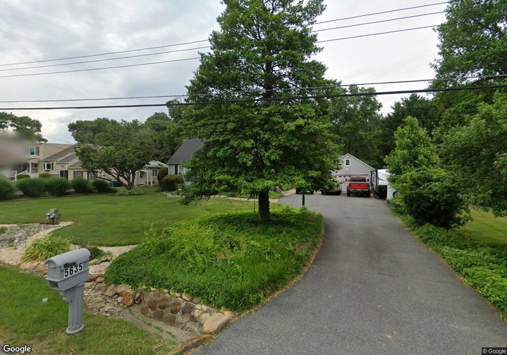 5635 Gunpowder Rd, White Marsh, MD 21162 - photo 1