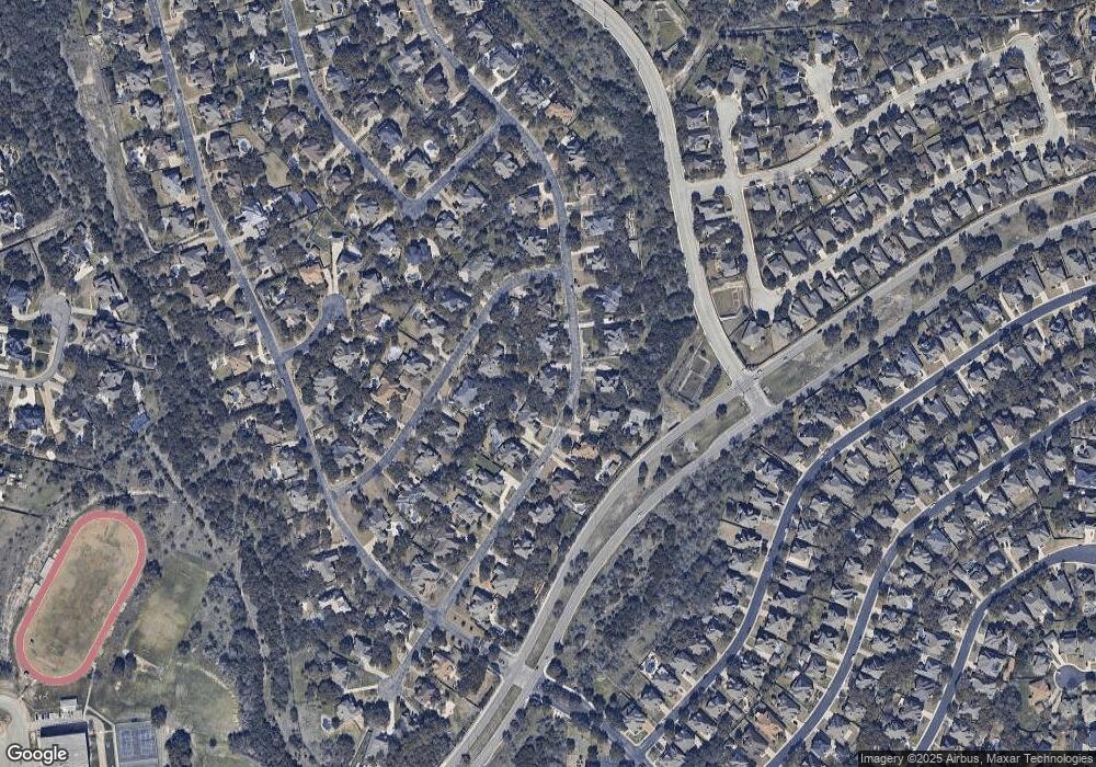 3127 Sable Creek, San Antonio, TX 78259 - photo 1