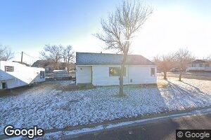 322 Sewall Ave, Baker, MT 59313